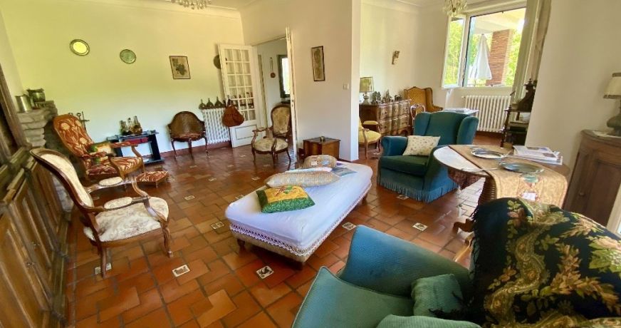vente Maison Clairvaux D'aveyron