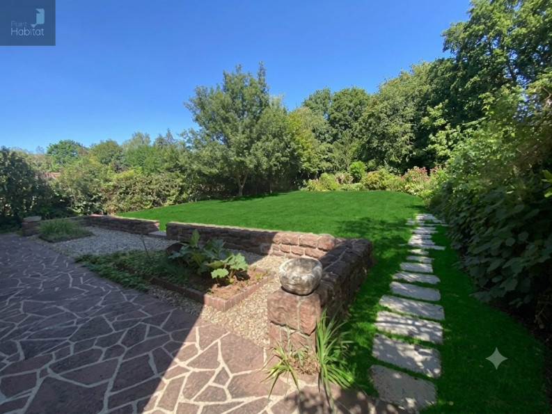 vente Maison Clairvaux D'aveyron - Photo 3