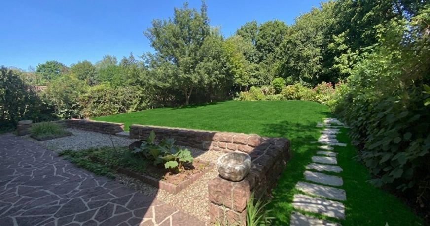 vente Maison Clairvaux D'aveyron