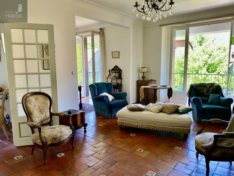 vente Maison Clairvaux D'aveyron - Photo 5