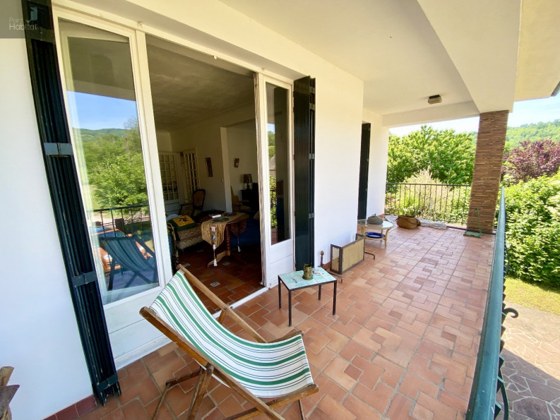 vente Maison Clairvaux D'aveyron - Photo 4
