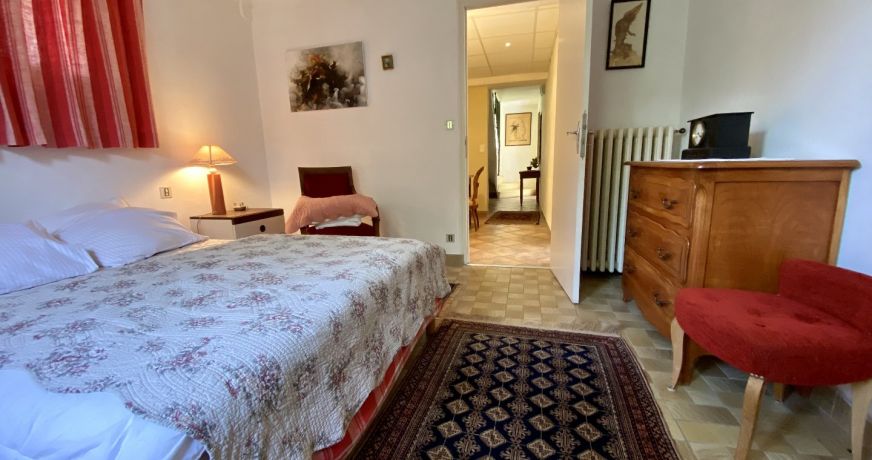vente Maison Clairvaux D'aveyron