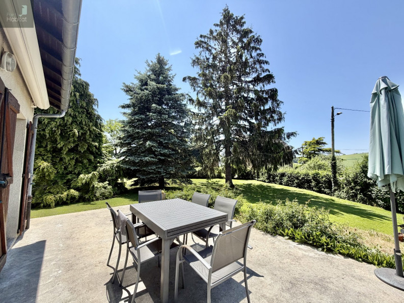 vente Maison Calmont - Photo 8