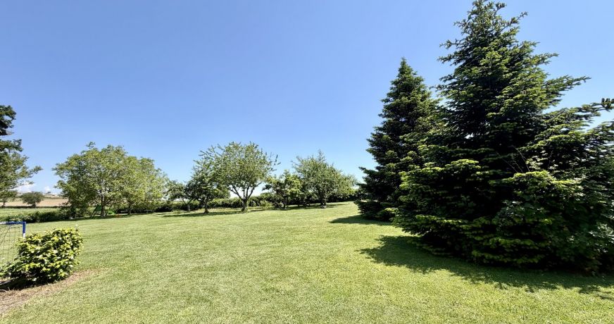 vente Maison Calmont