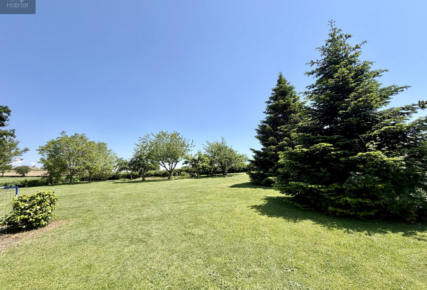 vente Maison Calmont - Photo 9