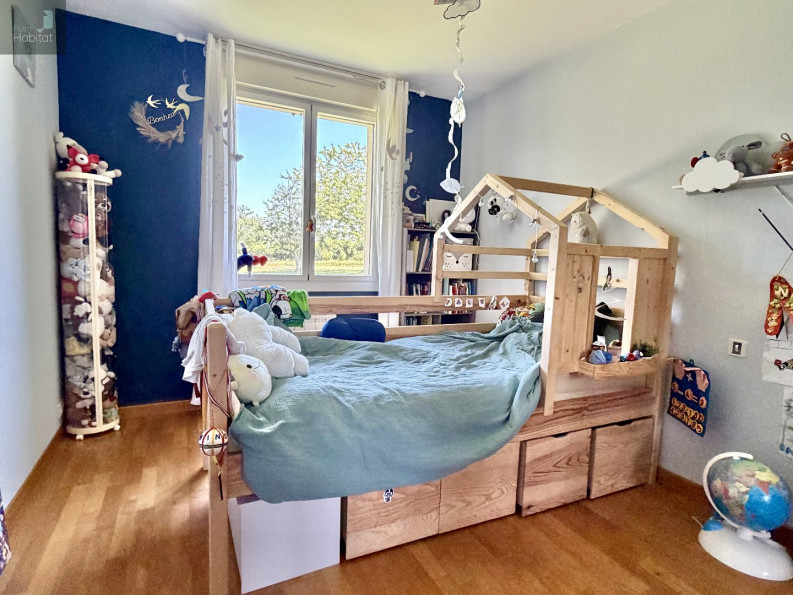 vente Maison Calmont - Photo 5