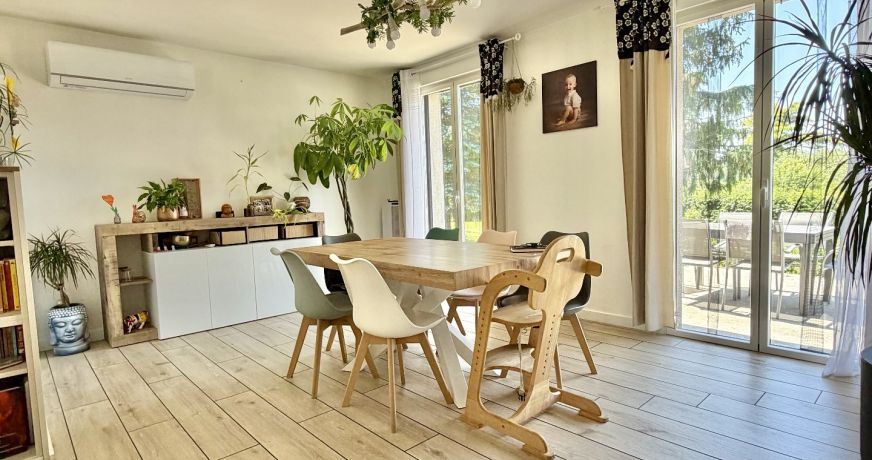 vente Maison Calmont