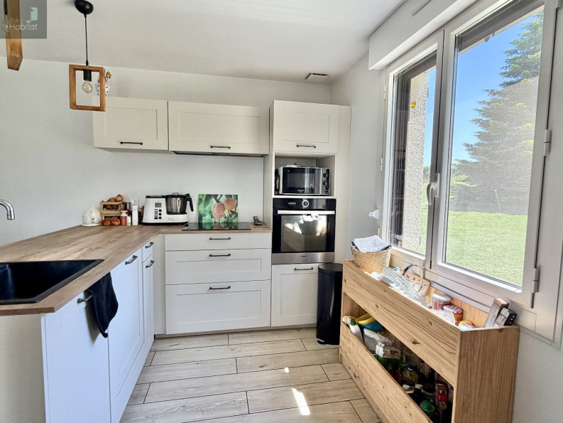vente Maison Calmont - Photo 3