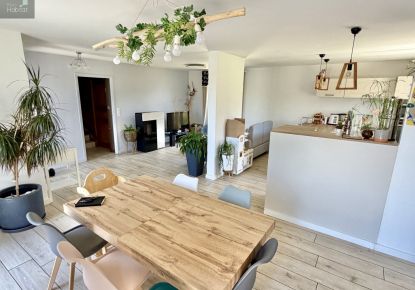 vente Maison Calmont