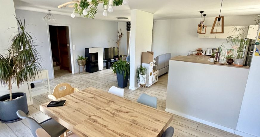 vente Maison Calmont