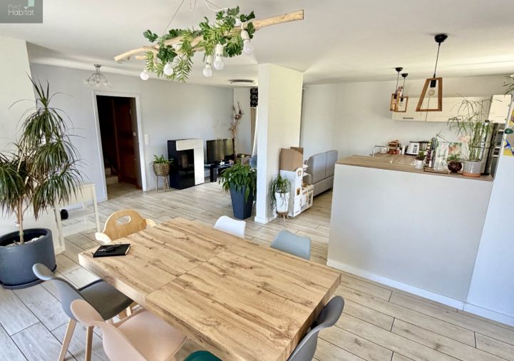 vente Maison Calmont