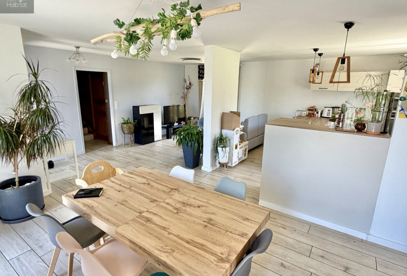 vente Maison Calmont - Photo 1