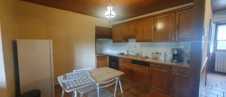 location Maison Saint Cirgues