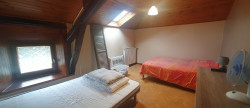 location Maison Saint Cirgues
