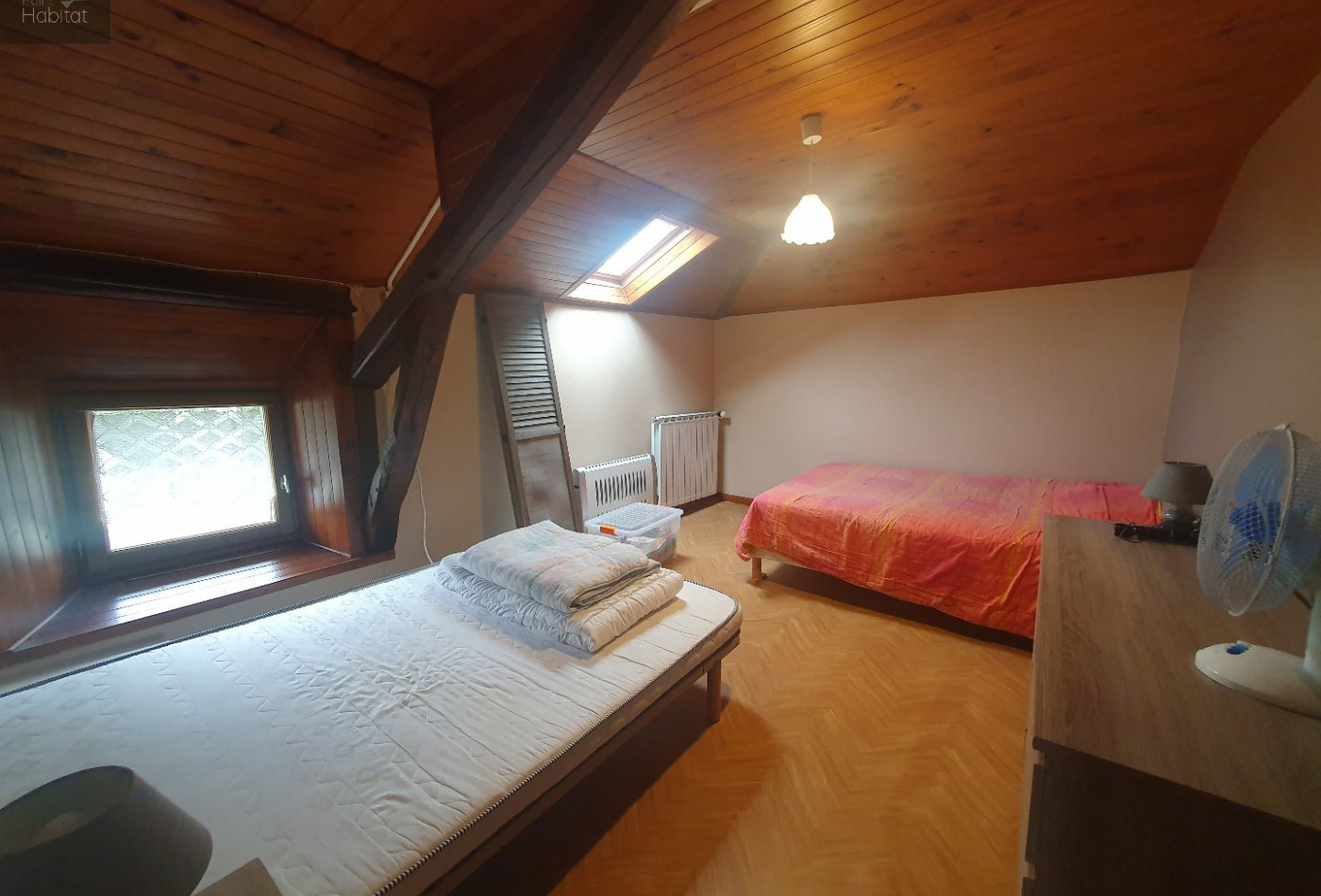 location Maison Saint Cirgues - Photo 9