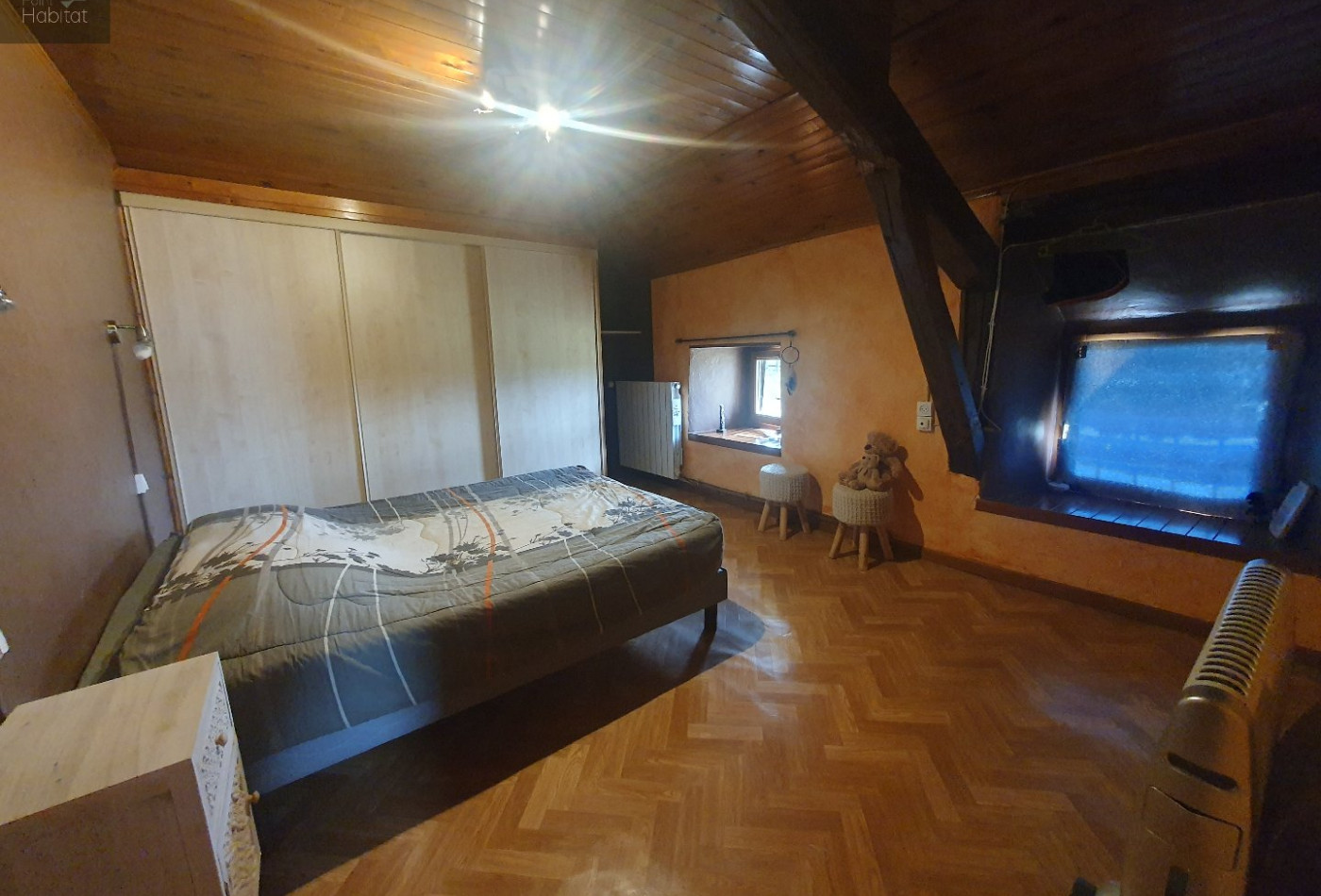 location Maison Saint Cirgues - Photo 10