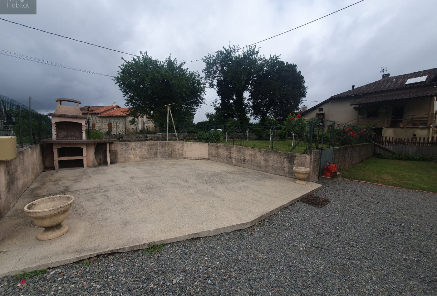 location Maison Saint Cirgues - Photo 2