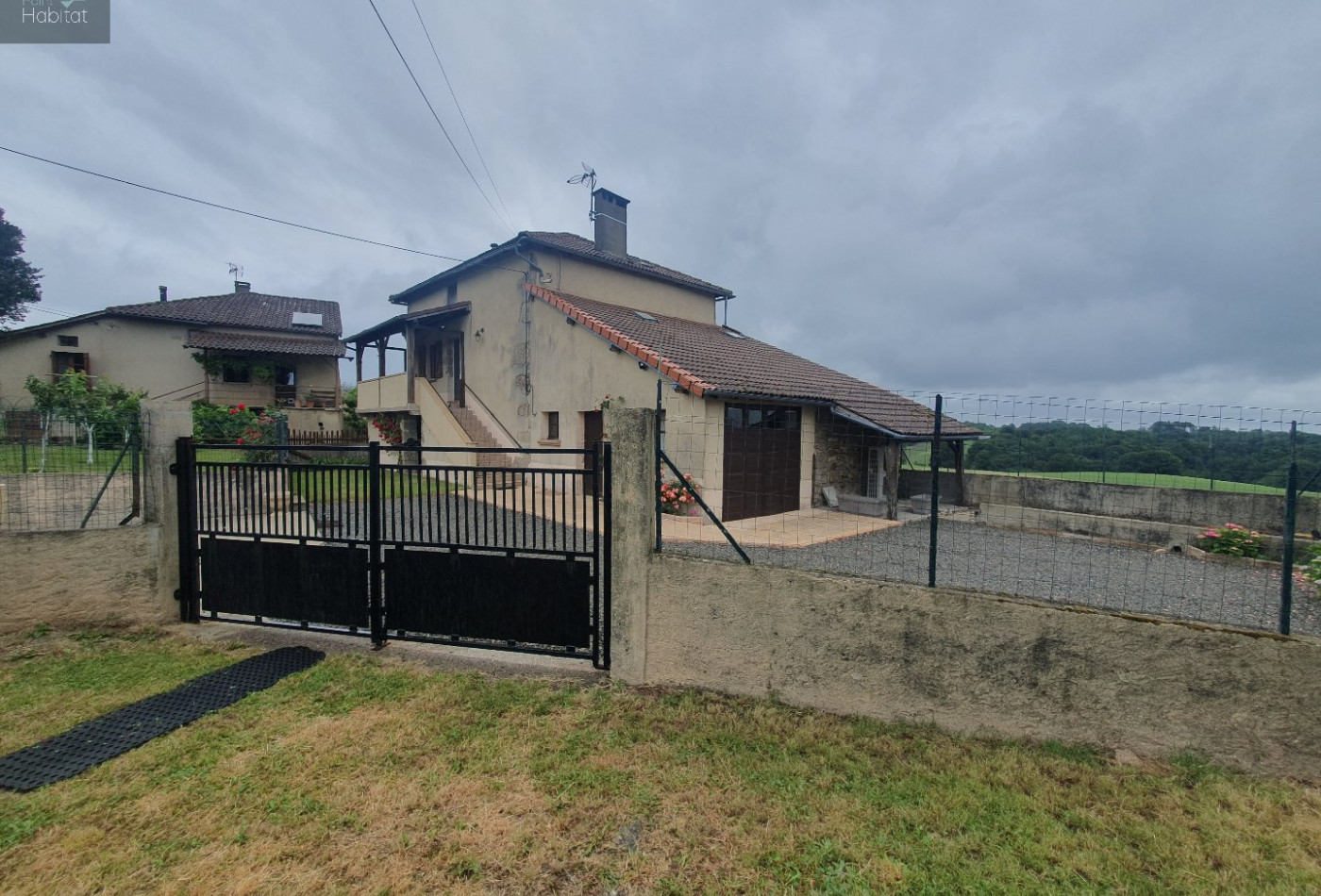 location Maison Saint Cirgues - Photo 1