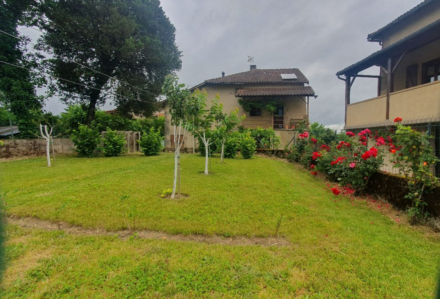 location Maison Saint Cirgues - Photo 3