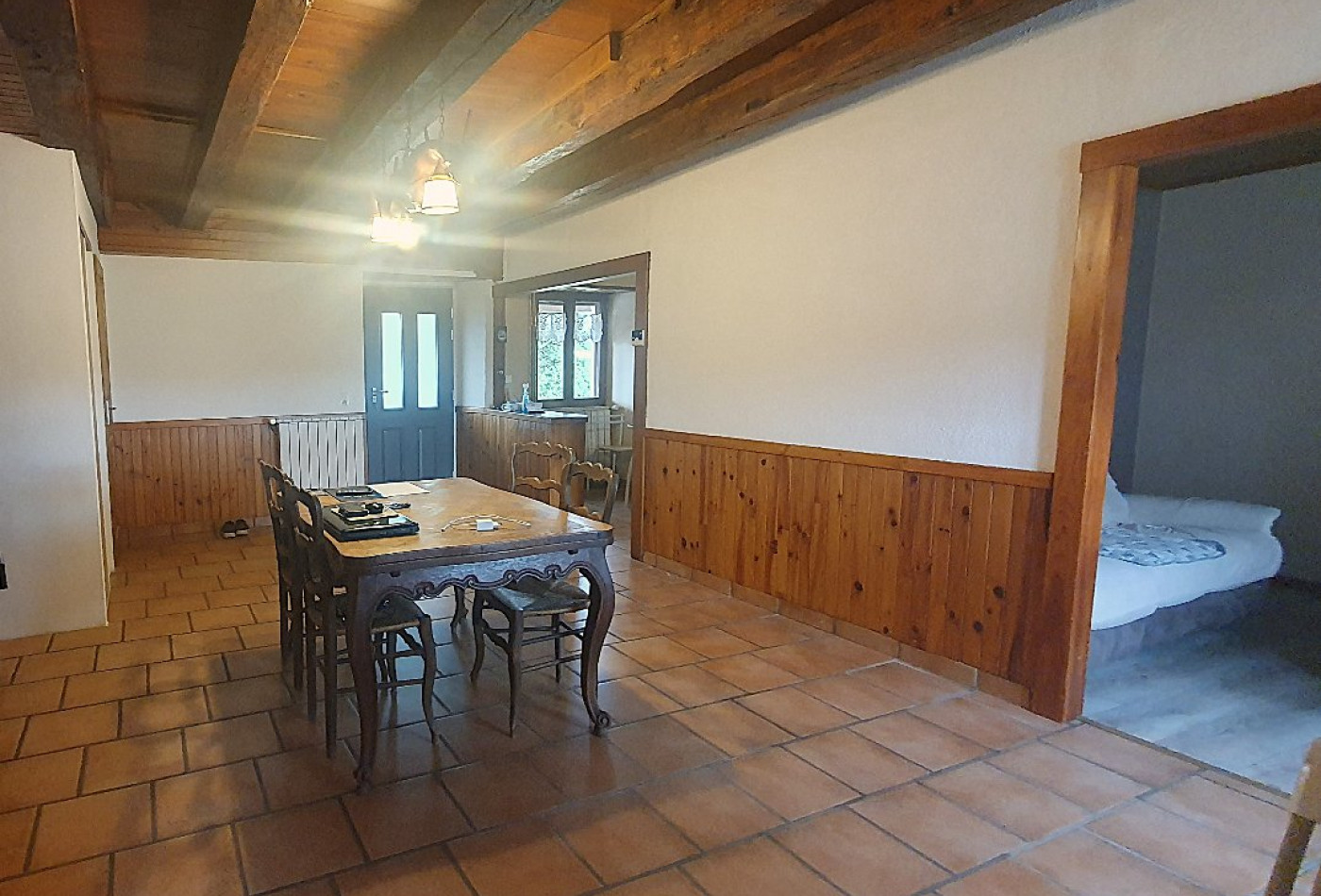 location Maison Saint Cirgues - Photo 4