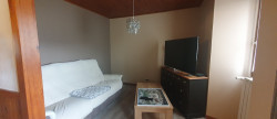 location Maison Saint Cirgues