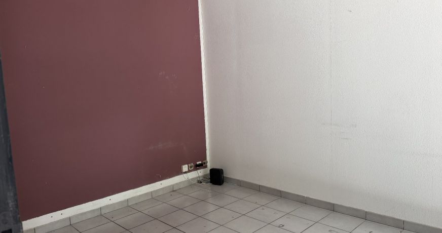 vente Local commercial Rodez