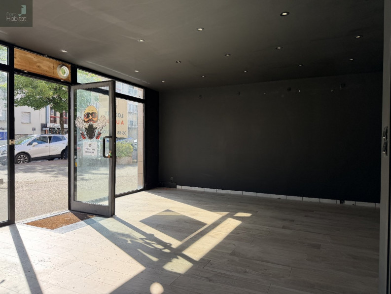 vente Local commercial Rodez - Photo 2