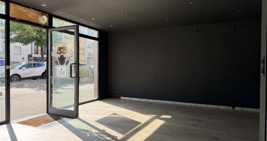 vente Local commercial Rodez