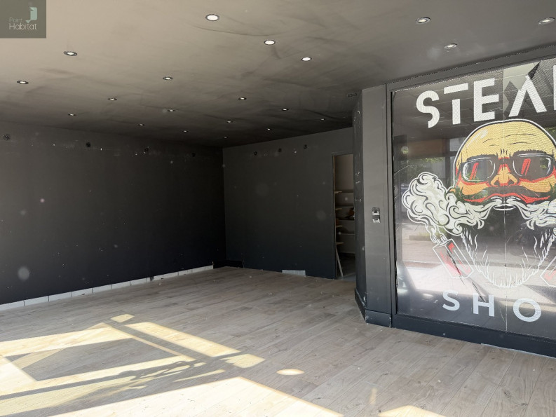 vente Local commercial Rodez - Photo 1