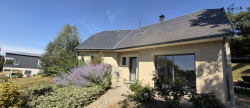 vente Maison Rieupeyroux