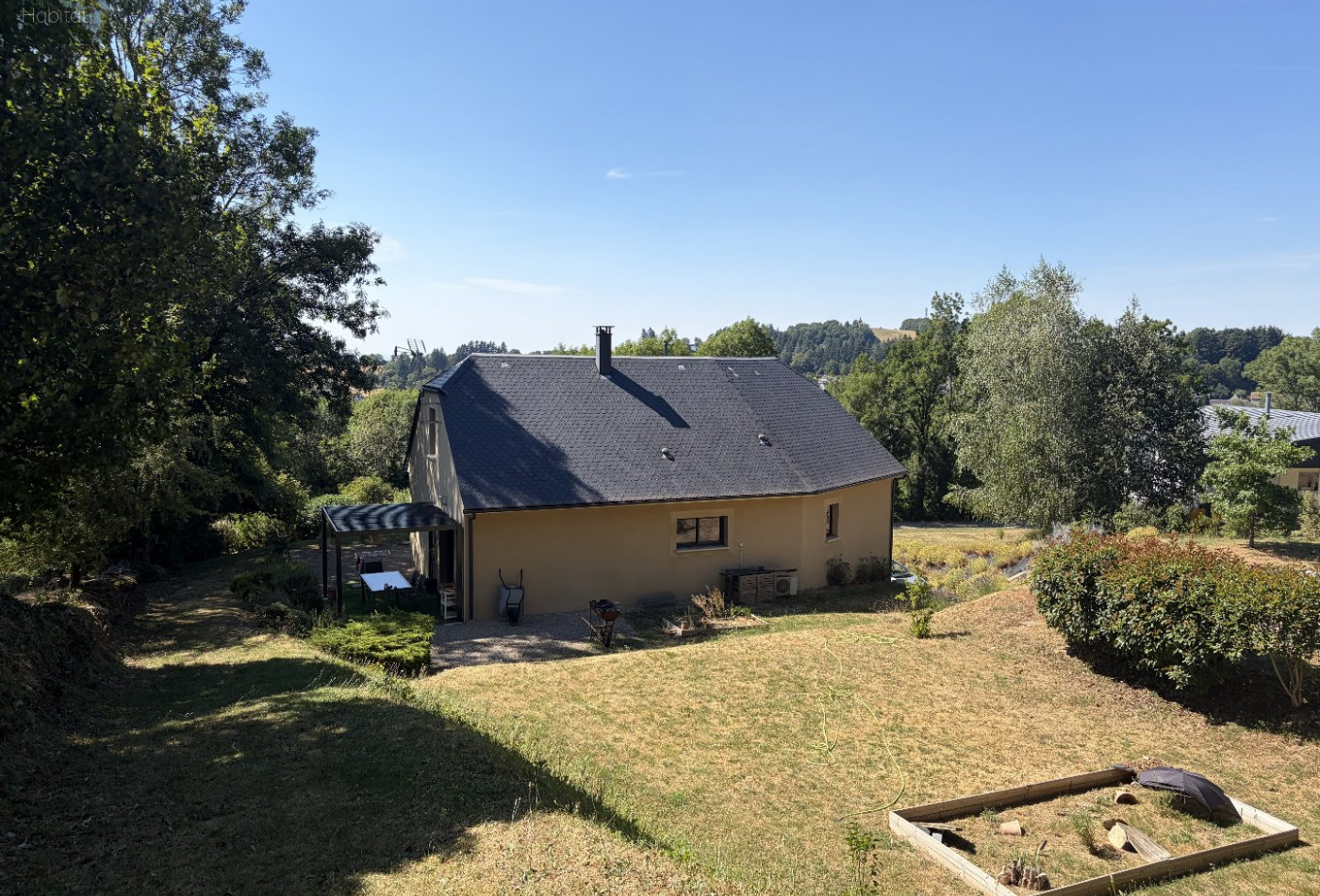 vente Maison Rieupeyroux - Photo 7