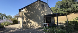 vente Maison Rieupeyroux