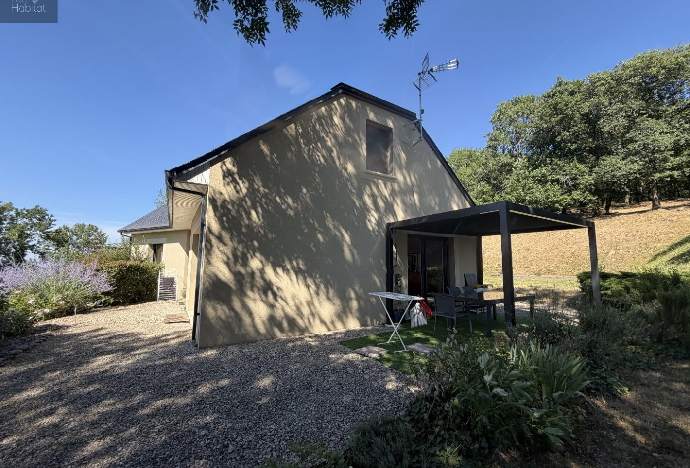 vente Maison Rieupeyroux - Photo 8