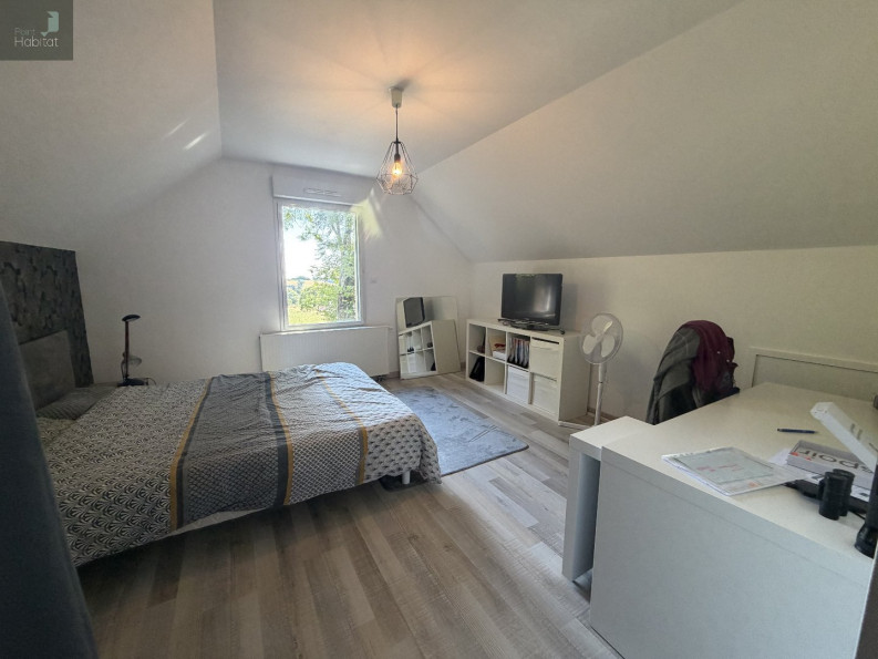vente Maison Rieupeyroux - Photo 5