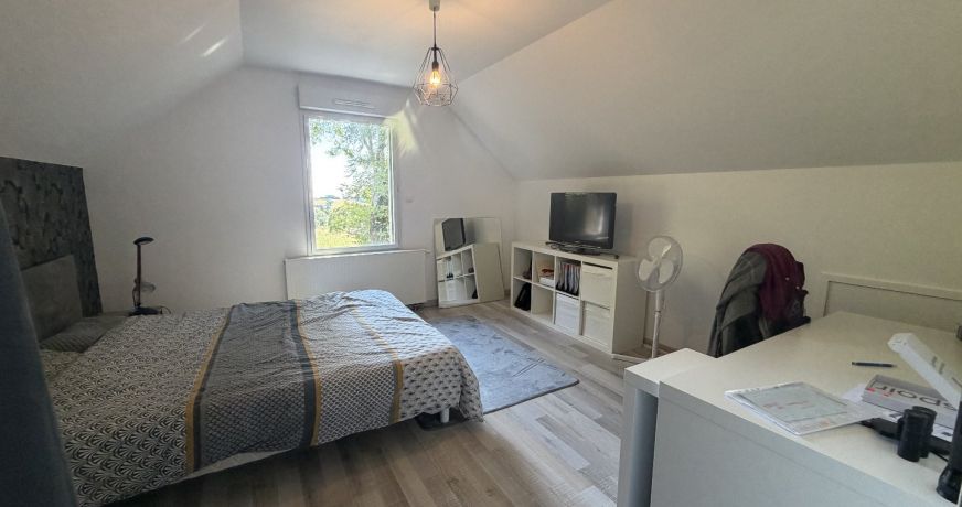 vente Maison Rieupeyroux