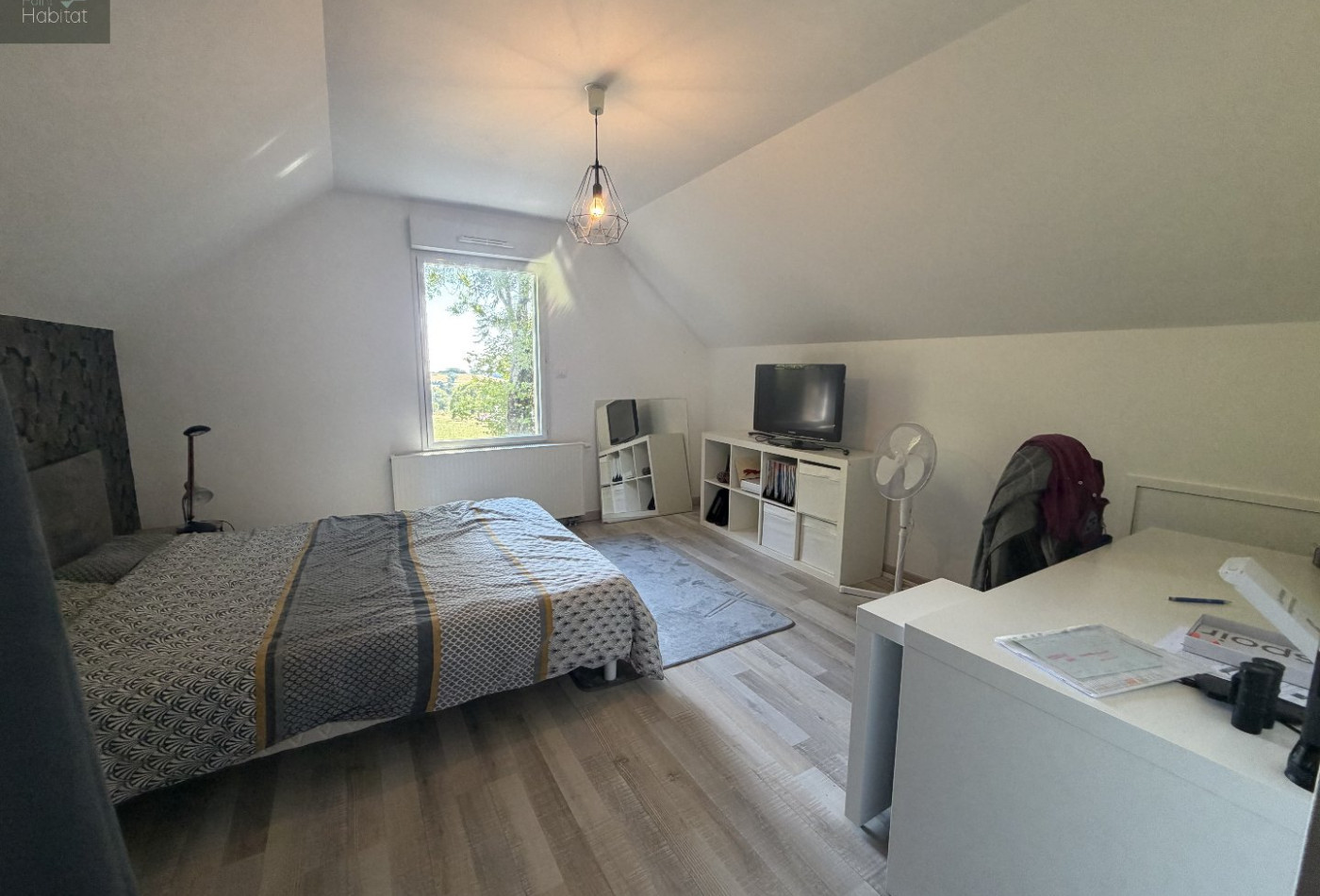 vente Maison Rieupeyroux - Photo 5