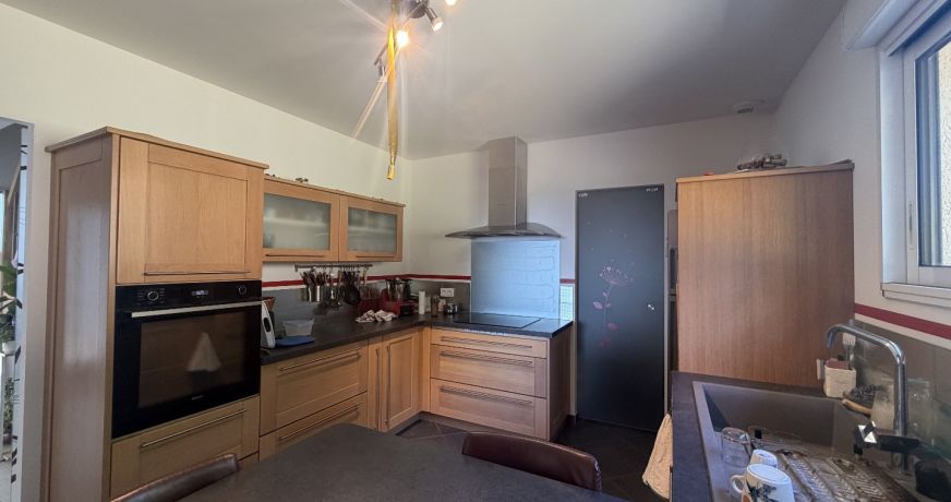 vente Maison Rieupeyroux