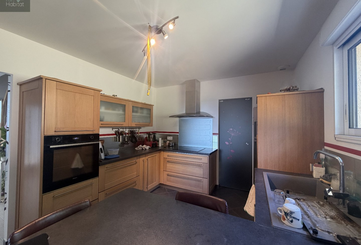 vente Maison Rieupeyroux - Photo 3