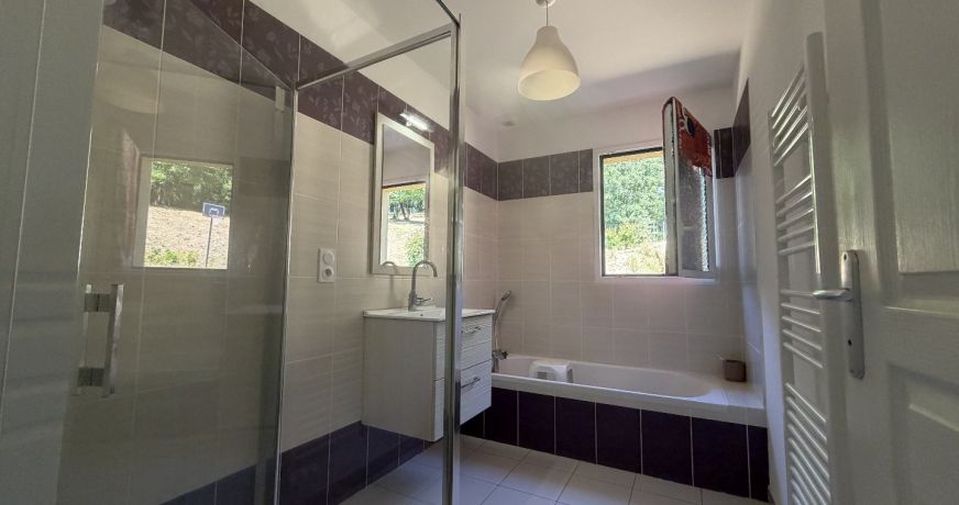 vente Maison Rieupeyroux