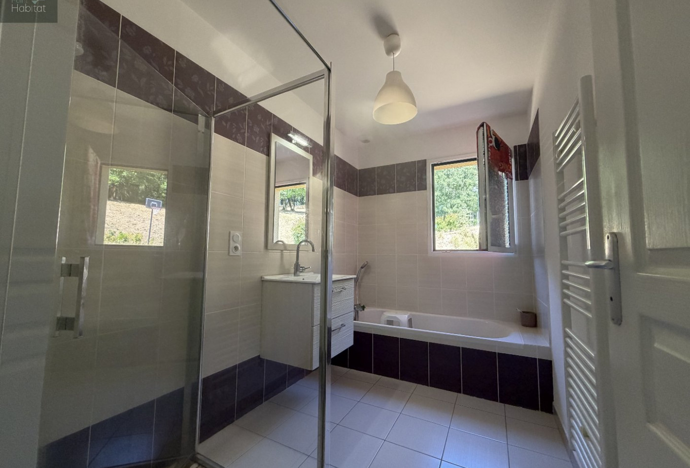 vente Maison Rieupeyroux - Photo 6