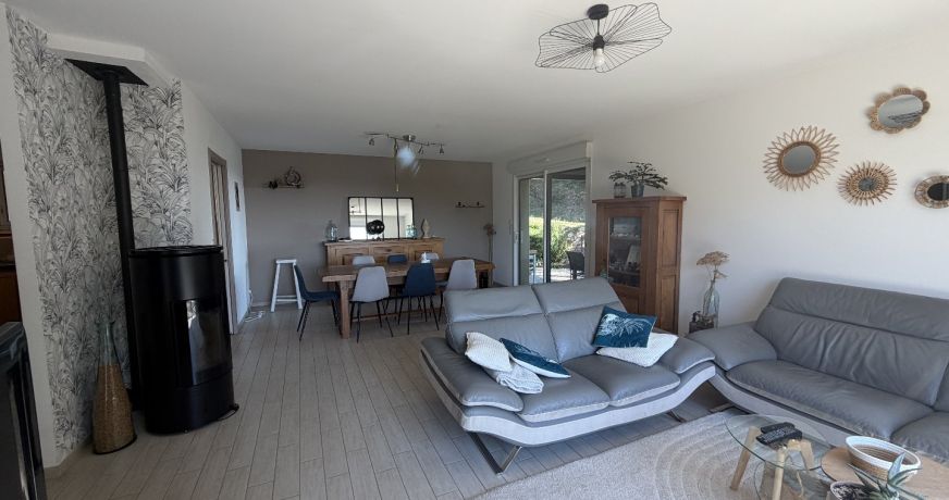 vente Maison Rieupeyroux