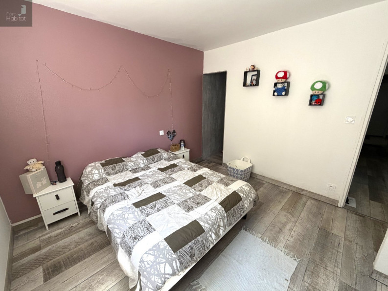 vente Maison Onet Le Chateau - Photo 7