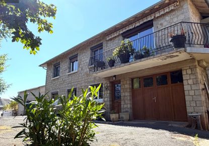 vente Maison Onet Le Chateau