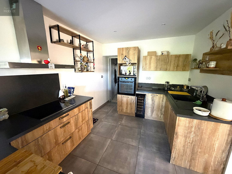 vente Maison Onet Le Chateau - Photo 3