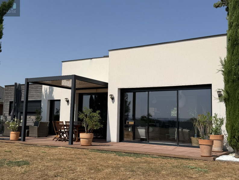 vente Maison Le Monastere - Photo 1