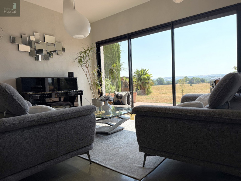 vente Maison Le Monastere - Photo 3