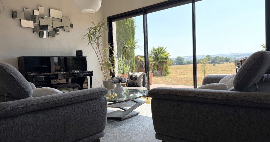 vente Maison Le Monastere