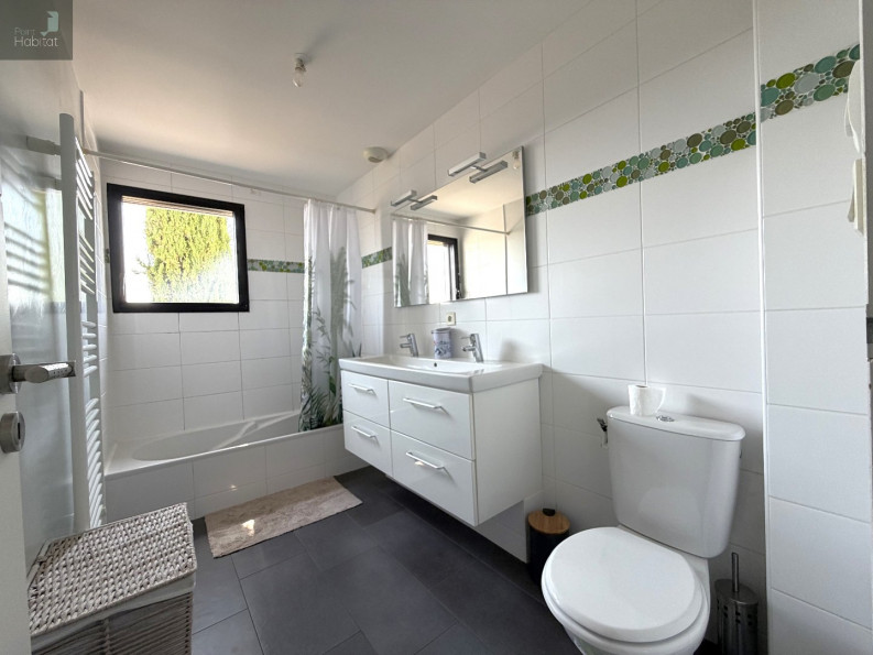 vente Maison Le Monastere - Photo 8