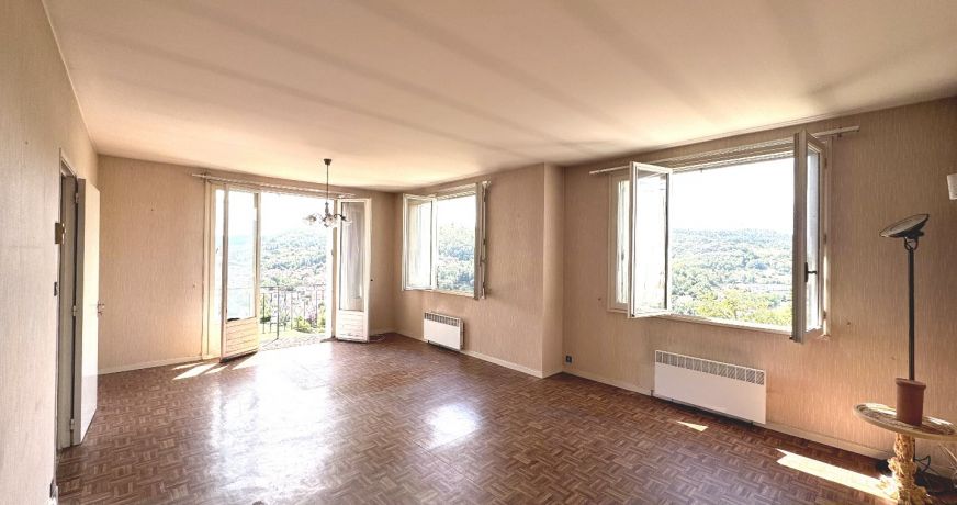 vente Maison Decazeville