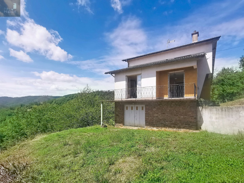 vente Maison Decazeville - Photo 1
